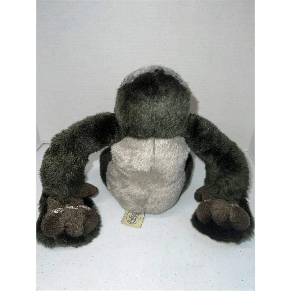 Viahart Toys 2017 Geraldo Gorilla 14.5